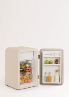 CREATE FRIDGE RETRO 107 L koelkast