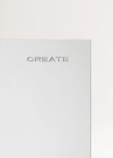 CREATE FRIDGE STUDIO CROSS DOOR 503 Koelkast