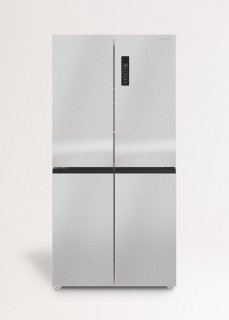 CREATE FRIDGE STUDIO CROSS DOOR 503 Koelkast review