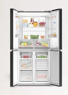 CREATE Fridge Studio Cross Door 503 Koelkast