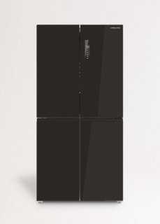 CREATE Fridge Studio Cross Door 503 Koelkast review