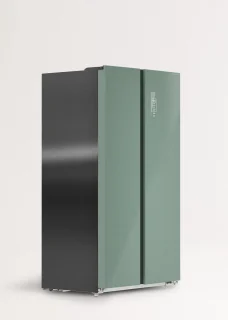CREATE FRIDGE STUDIO Side-by-Side 550