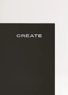 CREATE FRIDGE STUDIO Side-by-Side 550