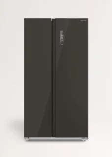 CREATE FRIDGE STUDIO Side-by-Side 550