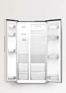 CREATE FRIDGE STUDIO Side-by-Side 550
