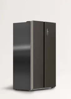 CREATE FRIDGE STUDIO Side-by-Side 550