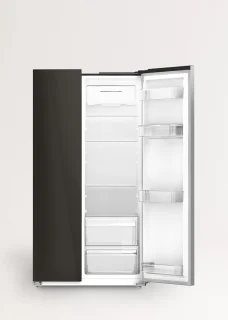 CREATE FRIDGE STUDIO Side-by-Side 550
