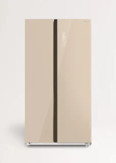 CREATE FRIDGE STUDIO Side-by-Side 550 koelkast