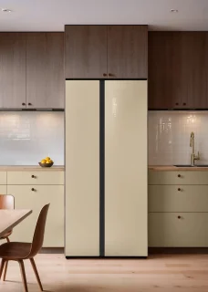 CREATE FRIDGE STUDIO Side-by-Side 550 koelkast