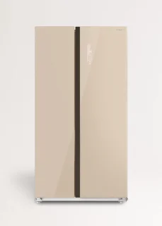 CREATE FRIDGE STUDIO Side-by-Side 550 koelkast