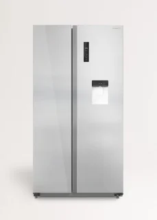 CREATE FRIDGE STUDIO Side-by-side koelkast