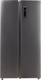 DOMO DO99506M — Ruimte, rust en moderne functionaliteit