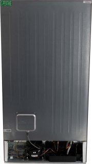 Exquisit SBS236-041EB Amerikaanse koelkast 442L zwart