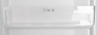 Exquisit SBS236-041EB Amerikaanse koelkast 442L zwart