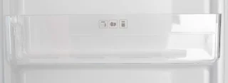 Exquisit SBS236-041EB Amerikaanse koelkast 442L zwart