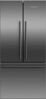 Fisher & Paykel RF522ADB5 Vrijstaande Koelkast met Vriesvak 487L