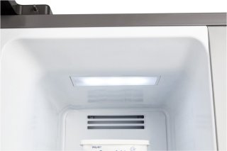 Fridgemaster MS83430FFS Amerikaanse koelkast 428L zilver