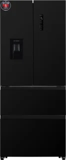 Frilec BONNFD455-WS-040DB French door koelkast