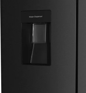Frilec BONNMD460-WS-150-041CDI Amerikaanse koelkast 4-deurs