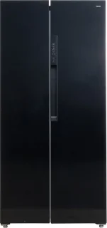 Frilec BONNSBS-238-200EB Amerikaanse koelkast review