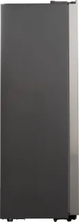 Frilec BONNSBS-525-010CINOX Amerikaanse koelkast