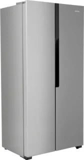 Gorenje NRS8182KX Amerikaanse koelkast
