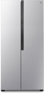 Ruimte, rust en slimme koeling: Gorenje NRS8182KX getest