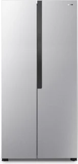 Gorenje NRS8182KX Amerikaanse koelkast