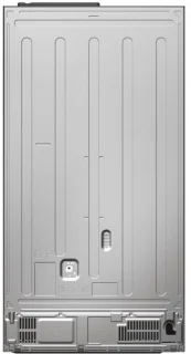 Haier Amerikaanse koelkast HSW79F18CIMM
