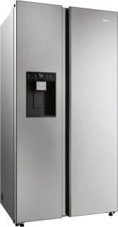 Haier Amerikaanse koelkast HSW79F18CIMM