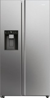 De Haier Amerikaanse koelkast HSW79F18CIMM in één oogopslag