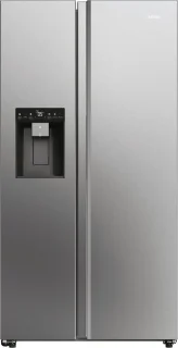 Haier Amerikaanse koelkast HSW79F18CIMM
