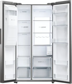 Haier Amerikaanse koelkast HSW79F18CIMM