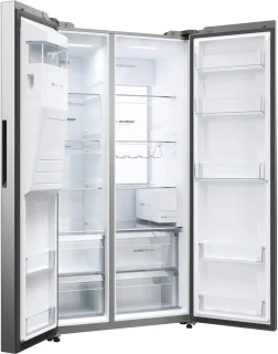 Haier Amerikaanse koelkast HSW79F18CIMM