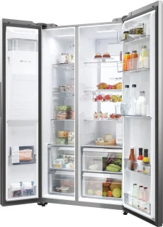 Haier Amerikaanse koelkast HSW79F18CIMM