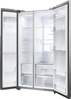 Haier Amerikaanse koelkast HSW79F18CIMM