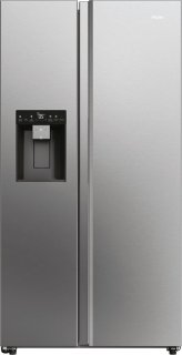 Haier HSW79F18CIMM: ruim, stil en vol functies — de complete Amerikaanse koelkast voor gezinsgebruik