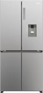 Haier Cube 83 Serie 3 HCR3818EWMM(UK) Amerikaanse koelkast