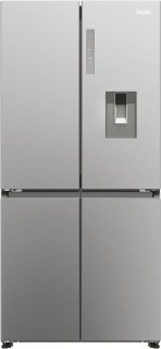 Haier Cube 83 Serie 3 HCR3818EWMM(UK) — Ruimte en slimme koeling in een strak jasje