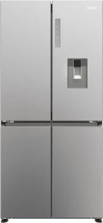 Haier Cube 83 Serie 3 HCR3818EWMM(UK) Amerikaanse koelkast