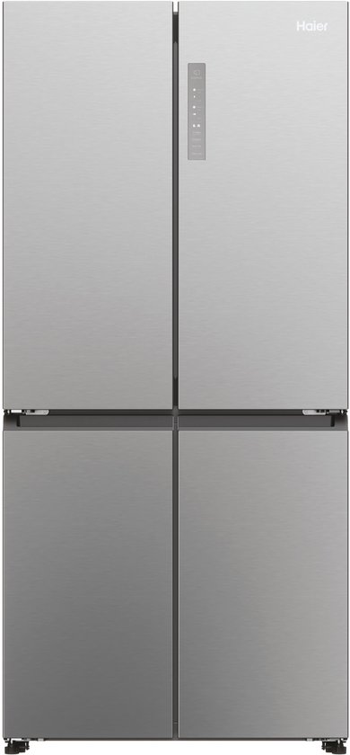 Haier HCR3818ENMM Amerikaanse Koelkast 467L review