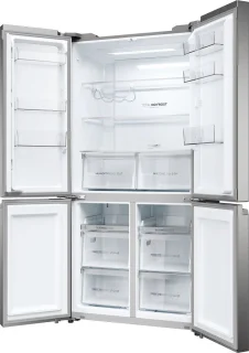 Haier HCR5919ENMP Cube 90 Series koelkast