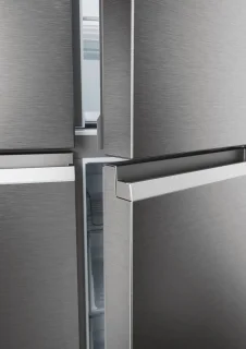 Haier HCR5919ENMP Cube 90 Series koelkast