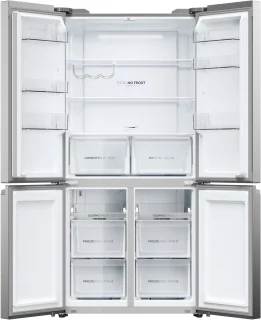 Haier HCR5919ENMP Cube 90 Series koelkast