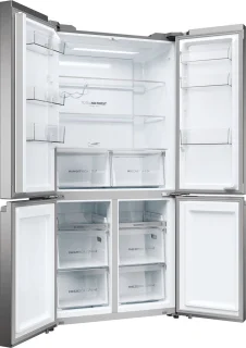Haier HCR5919ENMP Cube 90 Series koelkast