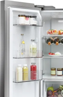 Haier HCR5919ENMP Cube 90 Series koelkast