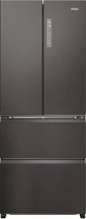 Haier HFR3718ENMD Koel-vriescombinatie 467L