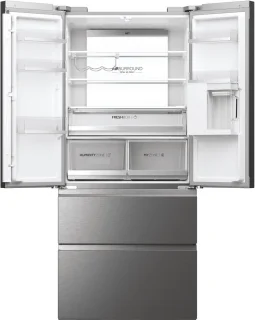 Haier HFW7819EWMP Amerikaanse koelkast