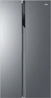 Haier HSR3918ENPG Side by Side koelkast