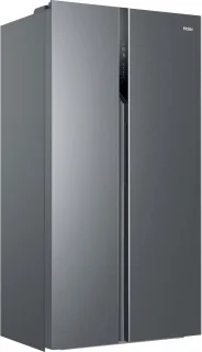 Haier HSR3918ENPG Side by Side koelkast